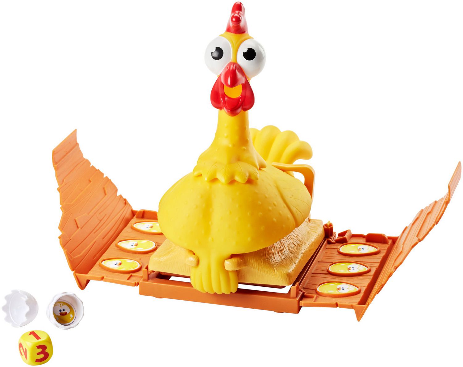 Squawk The Egg Splosive Chicken Game Walmart Canada - roblox chicken simulator game pack walmart canada