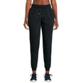thumbnail image 1 of Jogger en molleton Athletic Works pour femmes, 1 of 6