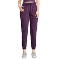 thumbnail image 1 of Jogger en molleton Athletic Works pour femmes, 1 of 6