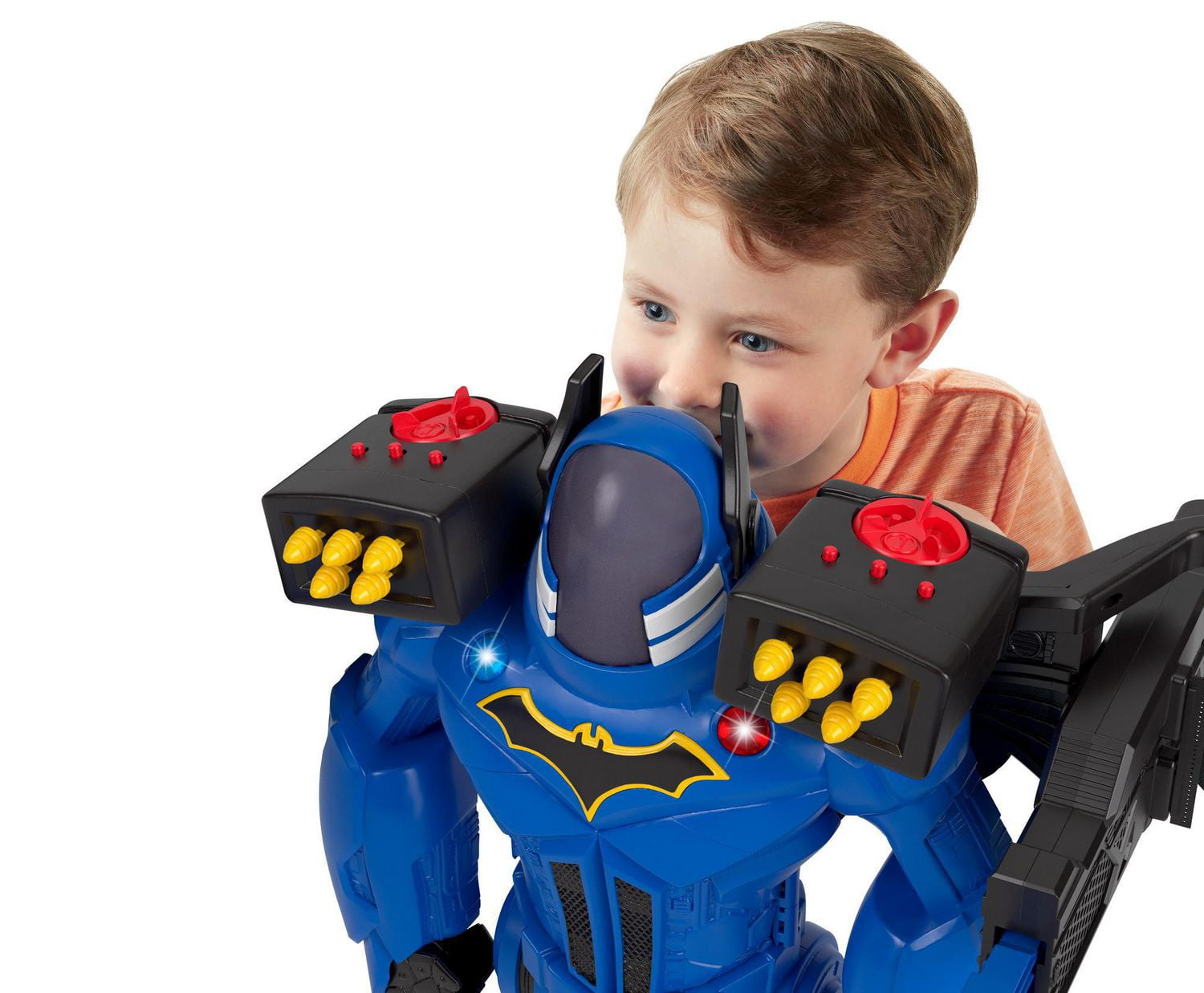 Batbot xtreme online big w