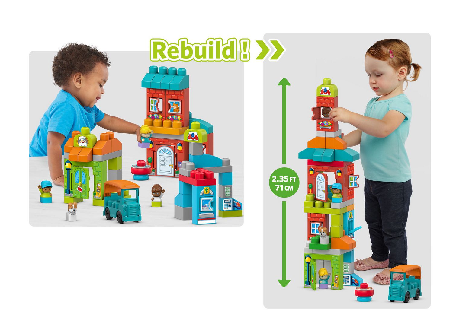 Ул конструкторов 1. Fisher Price Mega Bloks. Конструктор для улицы. Мега Блокс домик. Конструктор «дружок».