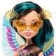 Monster High – Goules de Jardin – Créatures ailées – Poupée Cleo De Nile – image 3 sur 6