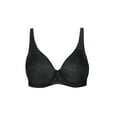 thumbnail image 2 of WonderBra Underwire Breathable Cups Bra, 2 of 2
