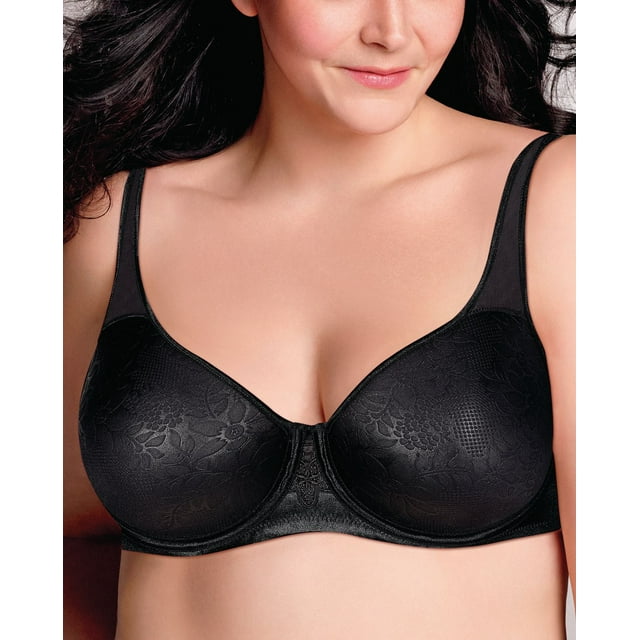 WonderBra Underwire Breathable Cups Bra