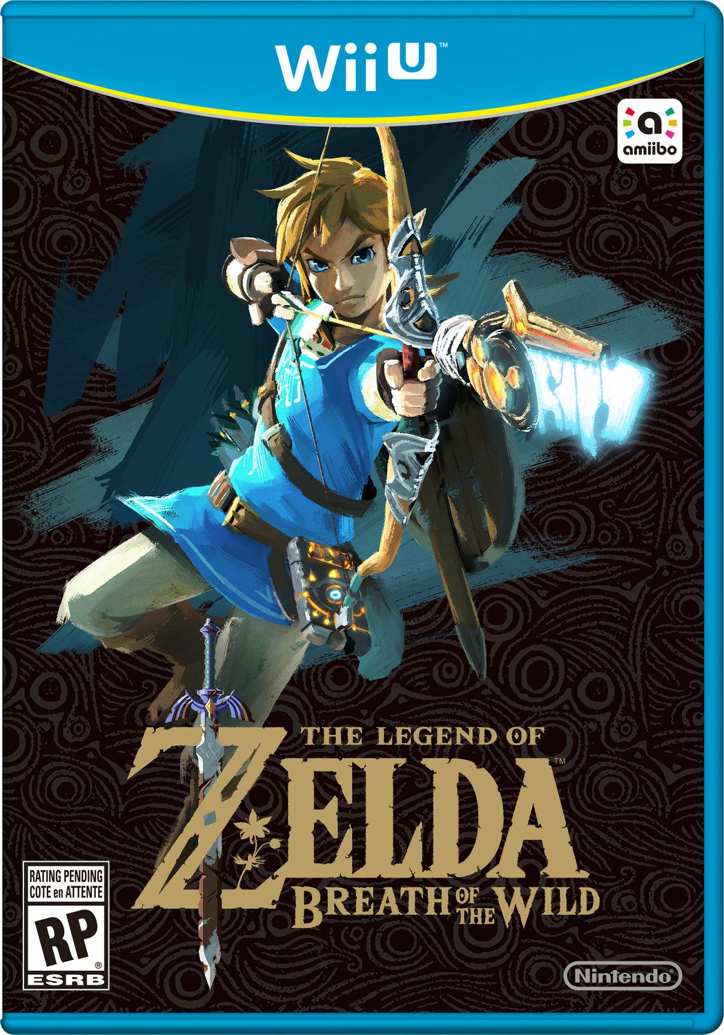 the legend of zelda breath of the wild switch iso