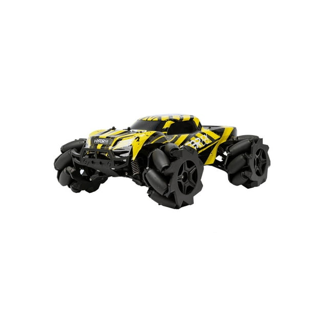 Remote Control Car High Speed RC Cars 1/24 Fast Racing Drifting Drive Full  Scale