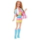 Poupée Summer Life in the Dreamhouse de Barbie – image 2 sur 4