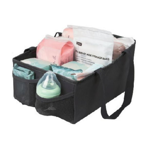 EZI Storage Bag - Compact and Eco-Designed RPET for Car Organization