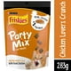 Friskies Party Mix Croquant Amateurs de Poulet Gâteries pour Chats – image 1 sur 9