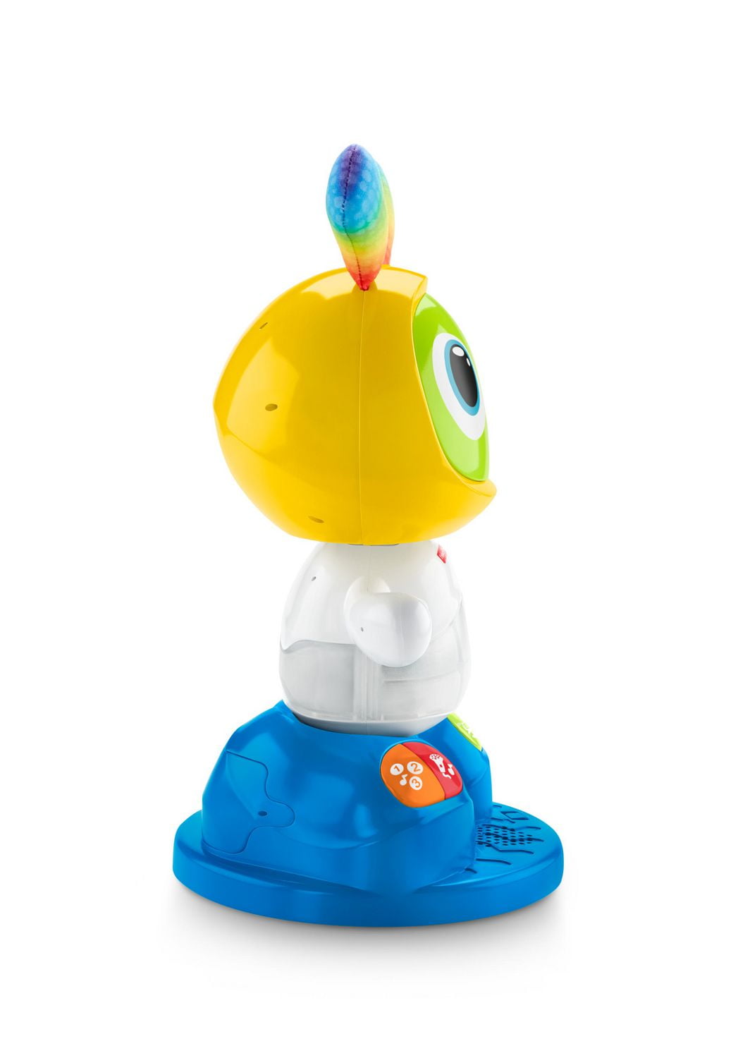 Fisher price beatbo clearance dlx