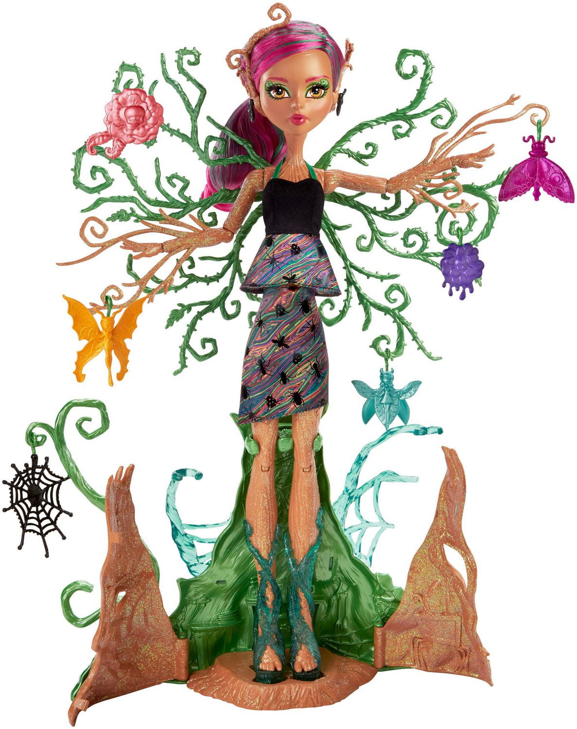 treesa thornwillow doll