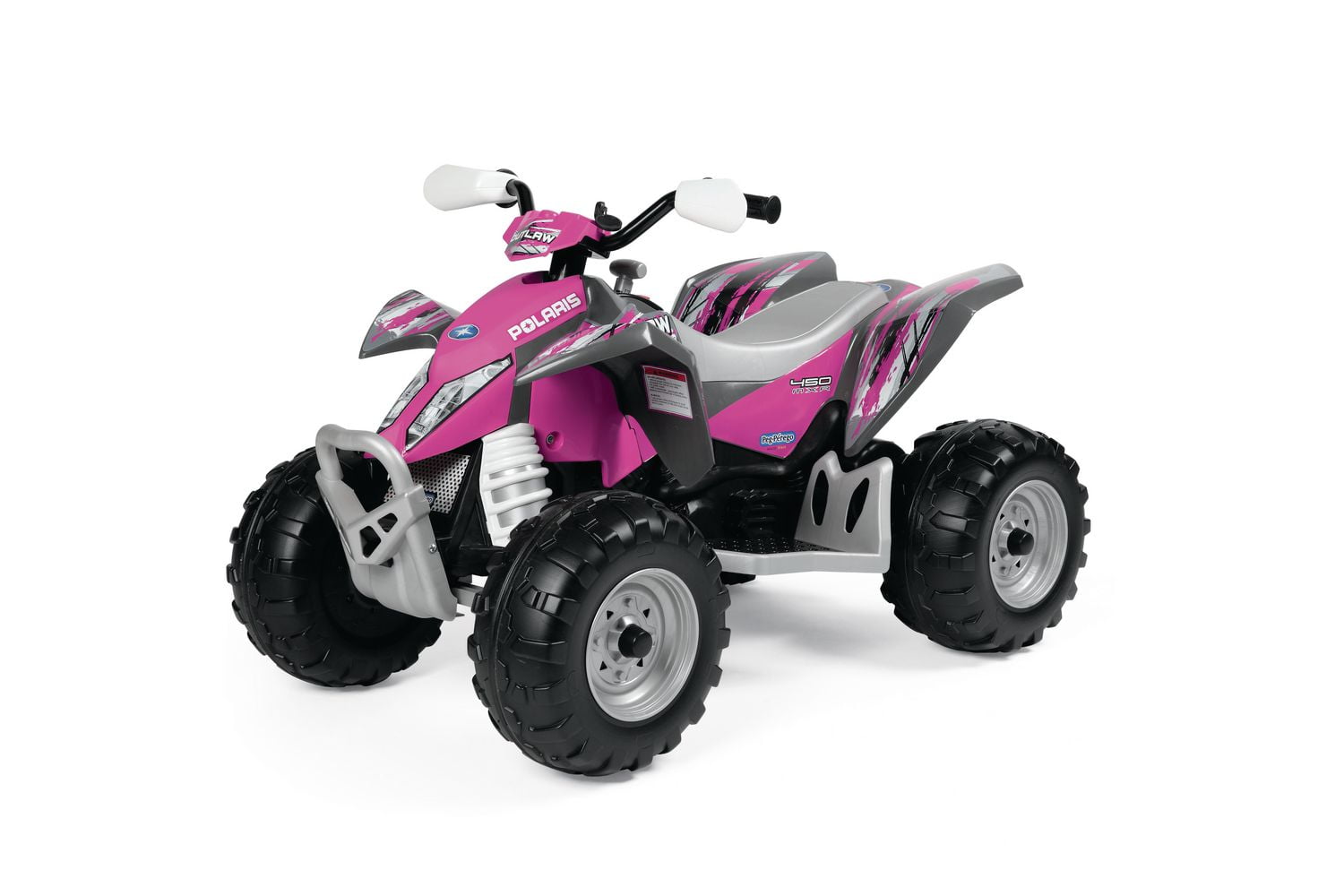 Polaris outlaw store power wheels