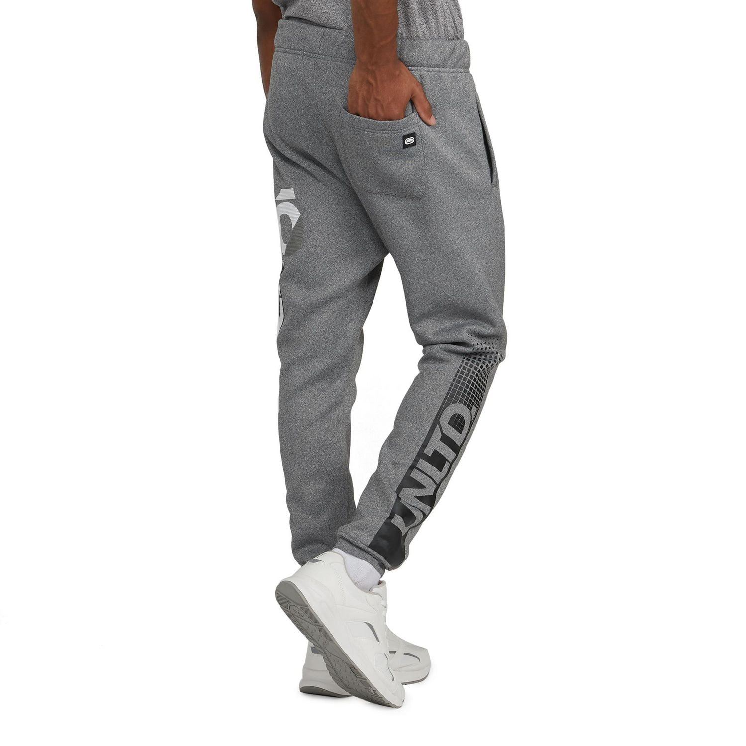 Ecko Men's Final Score Joggers