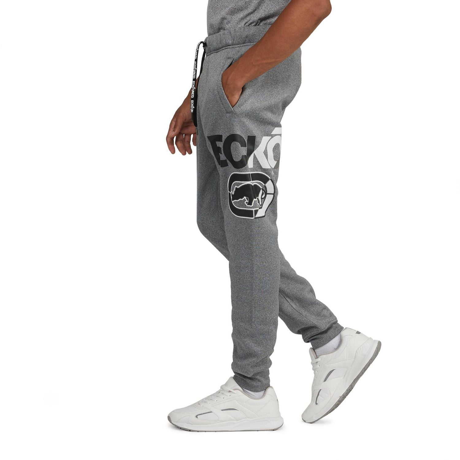 Pantalon de jogging Ecko but finale pour hommes