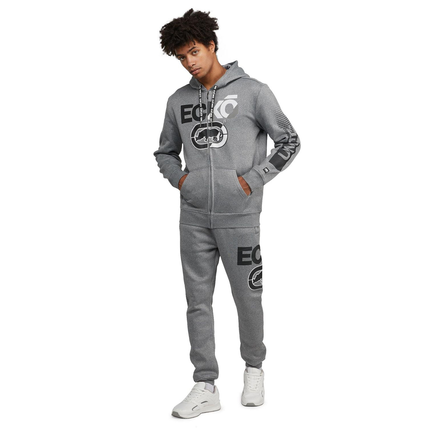 Ecko Men's Final Score Joggers