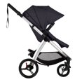 thumbnail image 3 of Mountain Buggy Cosmopolitan Buggy Baby Stroller, 3 of 4