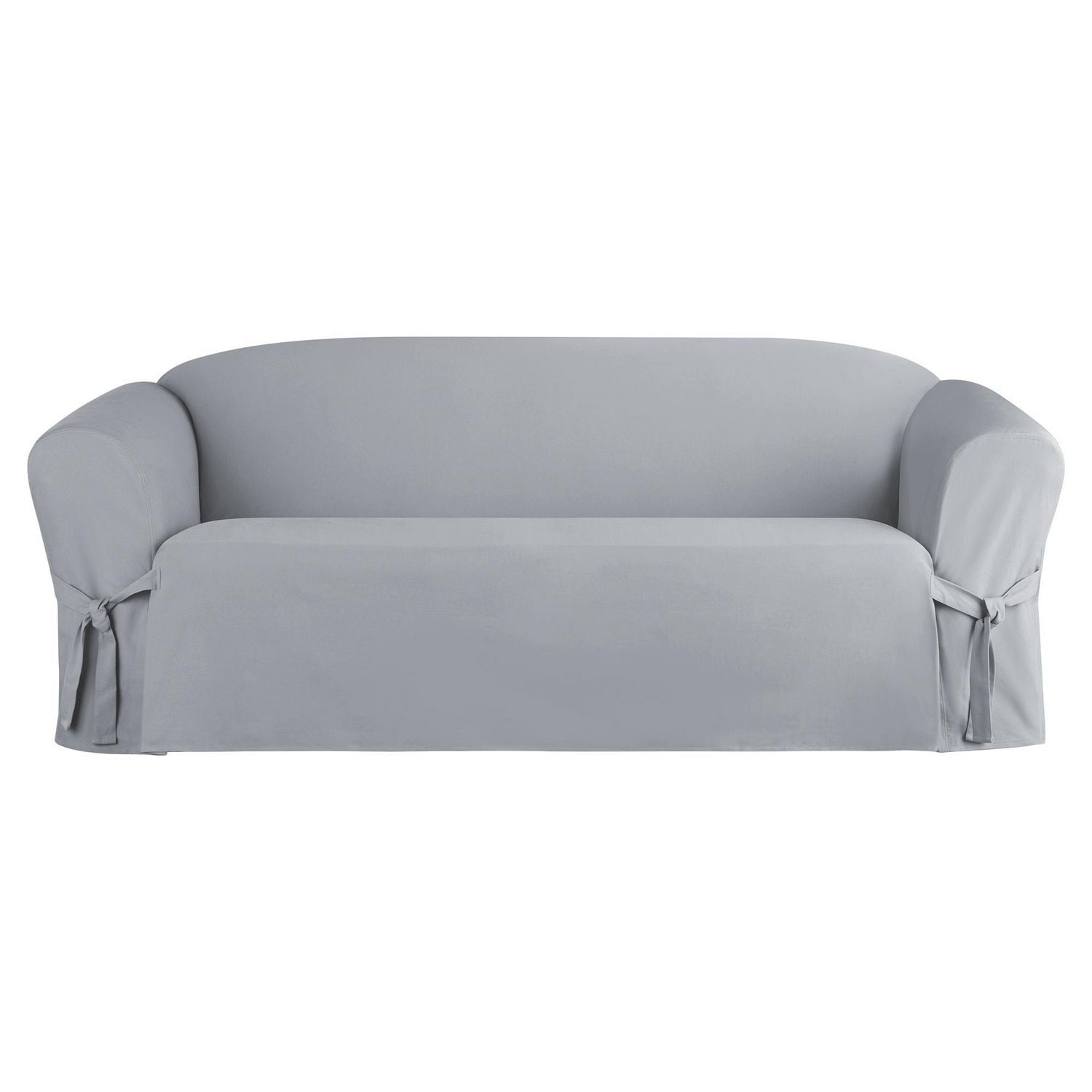 Sure Fit Sailcloth Sofa Slipcover Walmart Canada