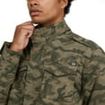 thumbnail image 4 of Veste de combat utilitaire doublée en sherpa Ecko pour hommes, 4 of 5