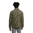 thumbnail image 3 of Veste de combat utilitaire doublée en sherpa Ecko pour hommes, 3 of 5
