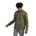 thumbnail image 1 of Veste de combat utilitaire doublée en sherpa Ecko pour hommes, 1 of 5