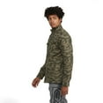 thumbnail image 2 of Veste de combat utilitaire doublée en sherpa Ecko pour hommes, 2 of 5