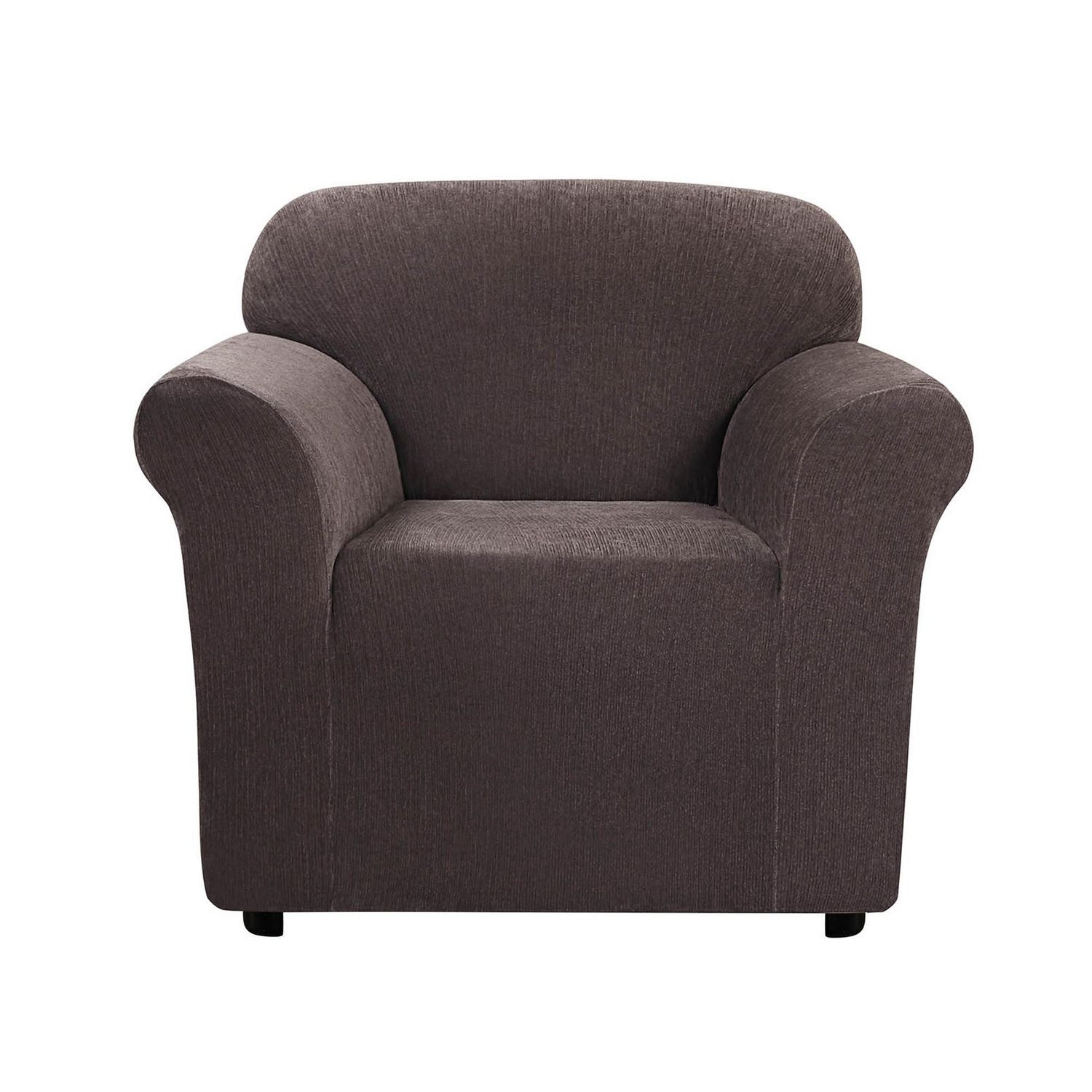 Sure Fit Stretch Chenille Armchair Slipcover | Walmart Canada
