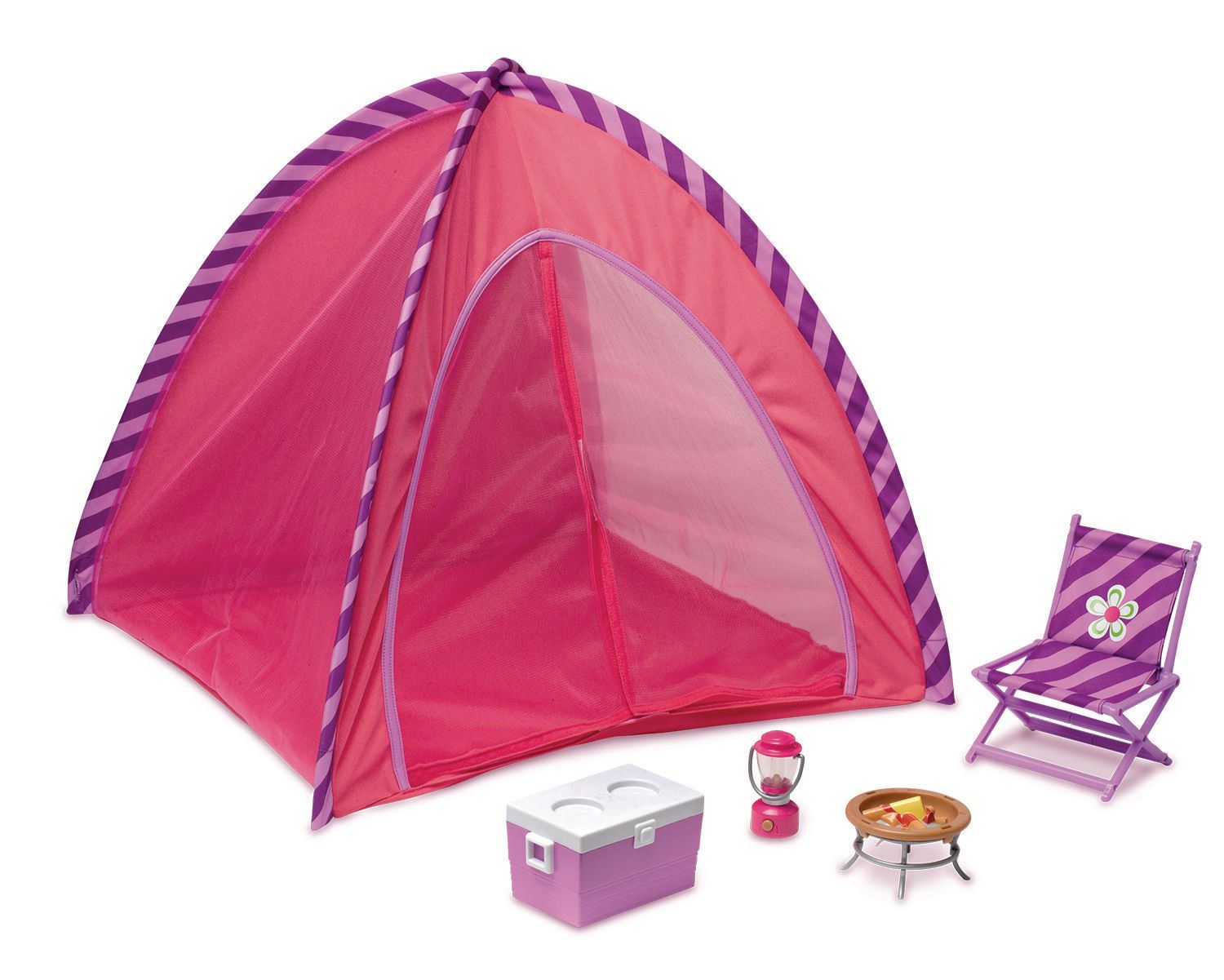 My Life As Camping Playset Walmart.ca