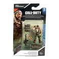 thumbnail image 1 of Mega Construx Call of Duty Master Sergeant Frank Woods Building Set, 1 of 6