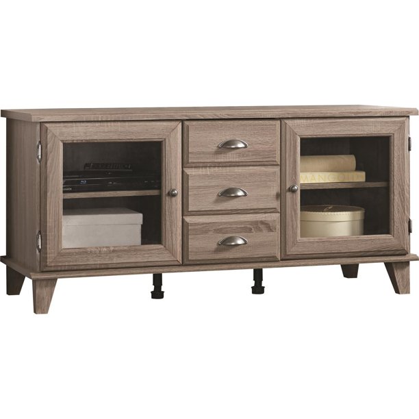 Rustic TV Stand Walmart.ca