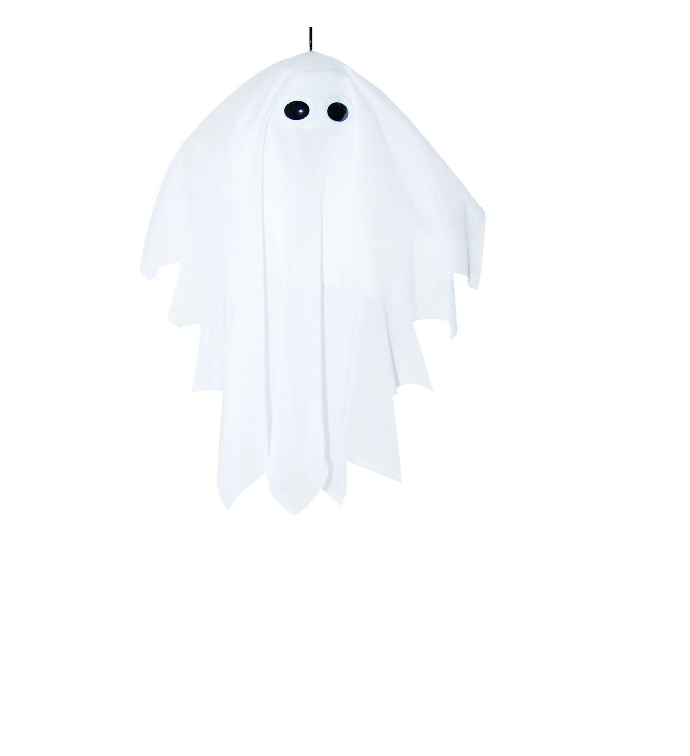 Way to Celebrate Halloween Hanging Animated Outdoor Decor, 20