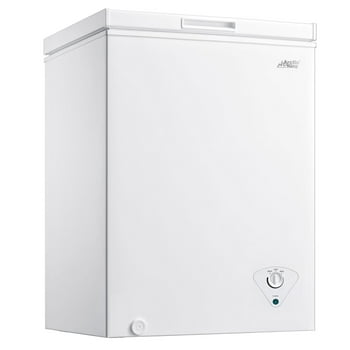Arctic King 5.0 cu ft Chest Freezer, WHS-185C1WS
