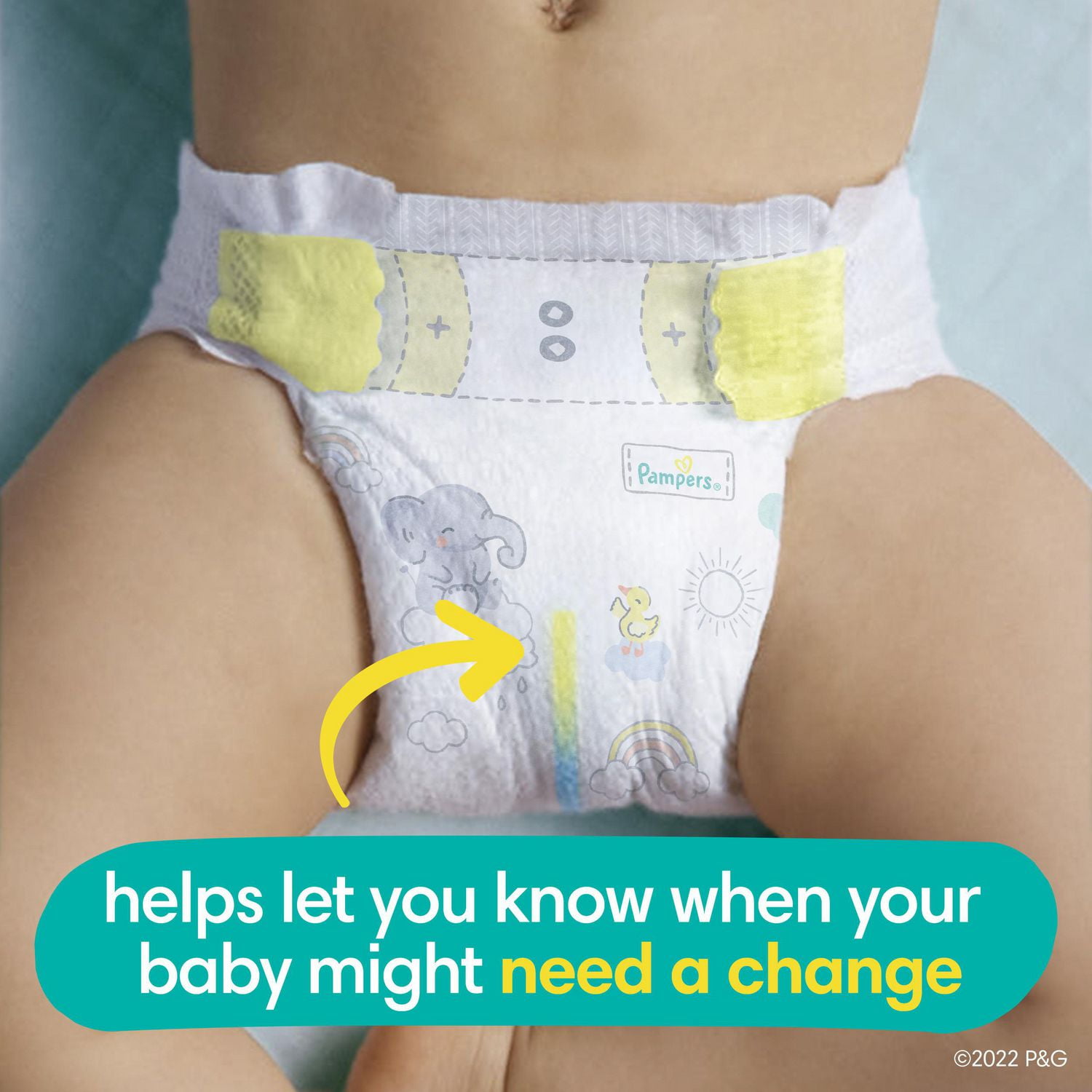 Buy Pampers Easy Ups Boys Super Pack at