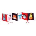 thumbnail image 1 of EduShape - Look & Feel Baby Book, 1 of 3