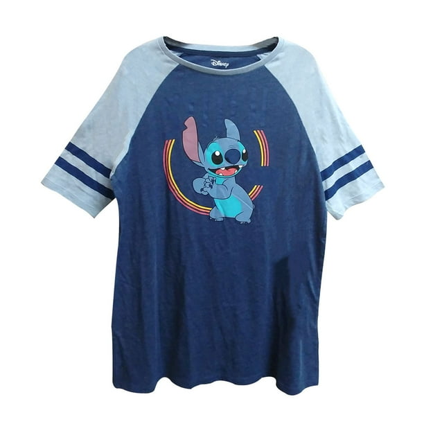 Disney C'est Classic Mickey Raglan T-shirt pour Femmes