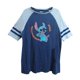 Disney C'est Classic Mickey Raglan T-shirt pour Femmes – image 1 sur 2