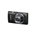thumbnail image 3 of Canon PowerShot ELPH 160 Digital Camera - Black, 3 of 4