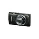 Appareil photo numérique PowerShot ELPH 160 de Canon - Noir – image 3 sur 4