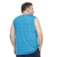 thumbnail image 3 of Athletic Works Men's Plus Muscle Tank, 3 of 6