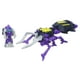 Transformers Generations - Figurines Skrapnel et Reflector de classe Légendes – image 3 sur 3