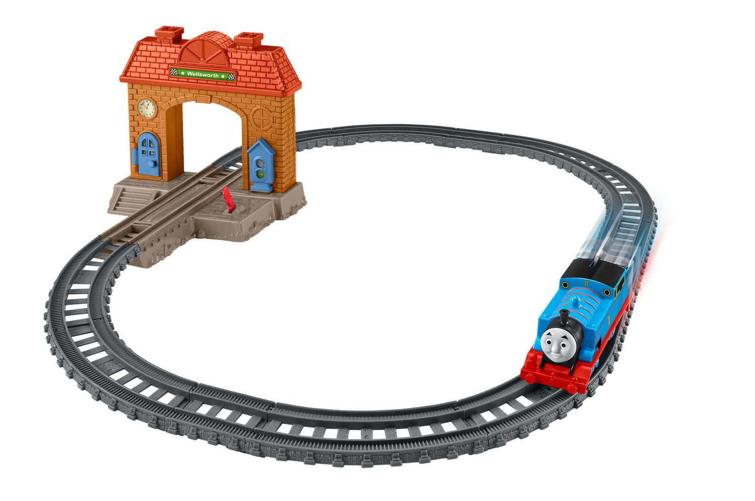 Thomas & on sale friends station