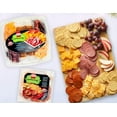thumbnail image 4 of HORMEL BACON Hormel Gatherings Pepperoni And Genoa Salami Deli Tray, 4 of 6