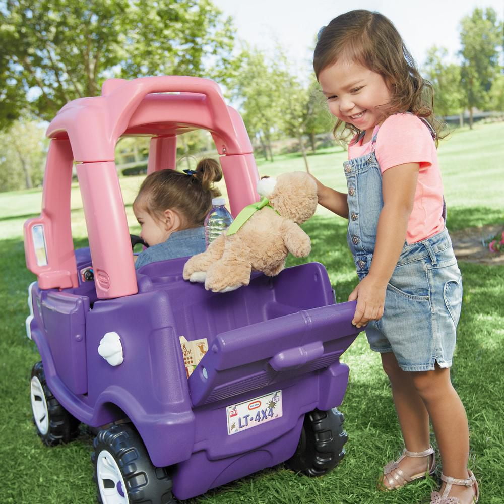 Little tikes truck walmart online