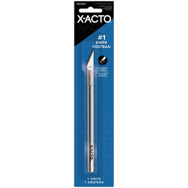 XACTO 1 Knife for Precision Cutting Walmart.ca