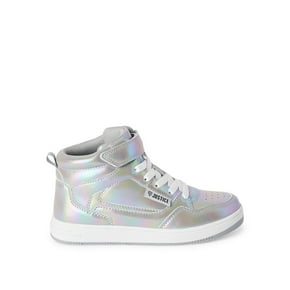 Bottes En Cuir Pour Filles - Chaussures Pour Enfants - Bottes Chaudes D