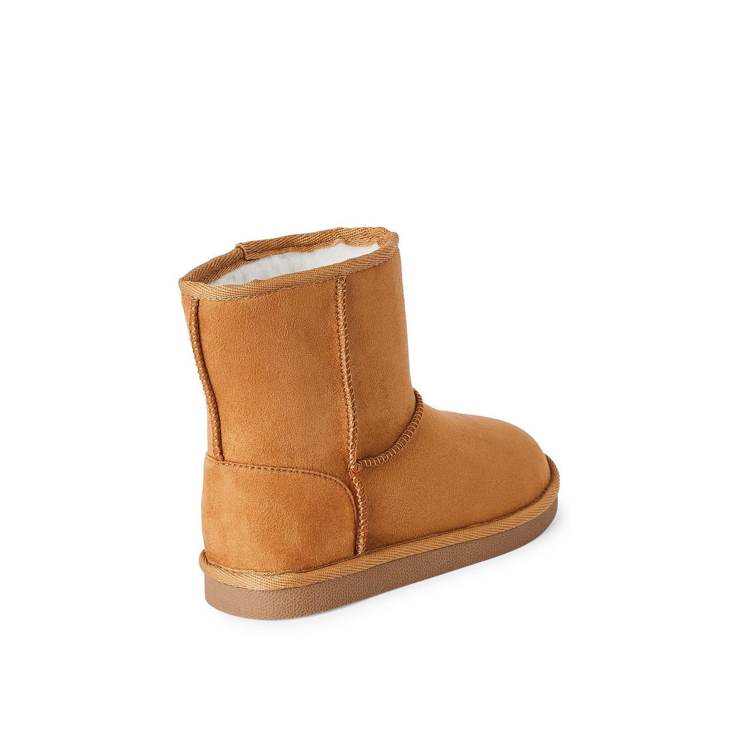 George Girls' Cozy Boots