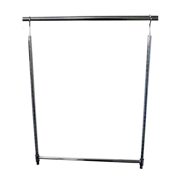 Mainstays Double Hang Closet Rod Walmart.ca