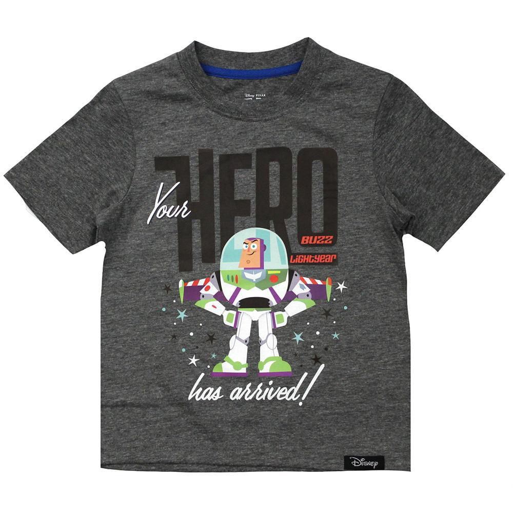T-Shirt à imprimé Toy Story pour tout-petit garçon