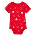 thumbnail image 1 of George Infants' Gender Inclusive Canada Day Bodysuit, 1 of 2