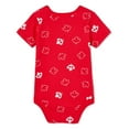thumbnail image 2 of George Infants' Gender Inclusive Canada Day Bodysuit, 2 of 2