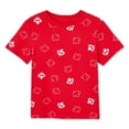thumbnail image 1 of George Toddlers' Gender Inclusive Canada Day Tee, 1 of 2